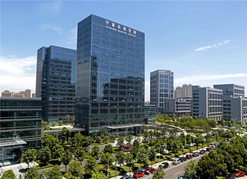 國家高新區30年 楊躍承與‘始于認知，成于創新’的技術轉讓之路