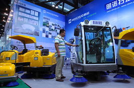 2013中國國際清潔產業博覽會在京舉行，技術轉讓助力綠色發展