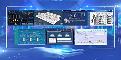 索辰科技與力控科技邁入協同發展新階段，技術服務深度融合引領產業創新