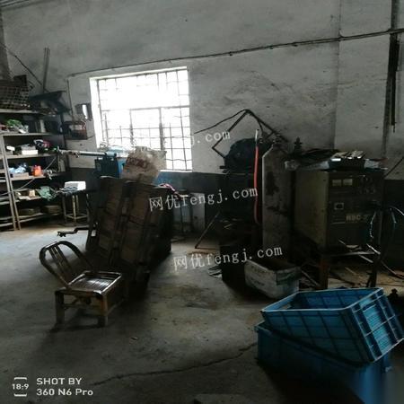 重慶江北區鈑金沖壓廠房整體轉讓公告